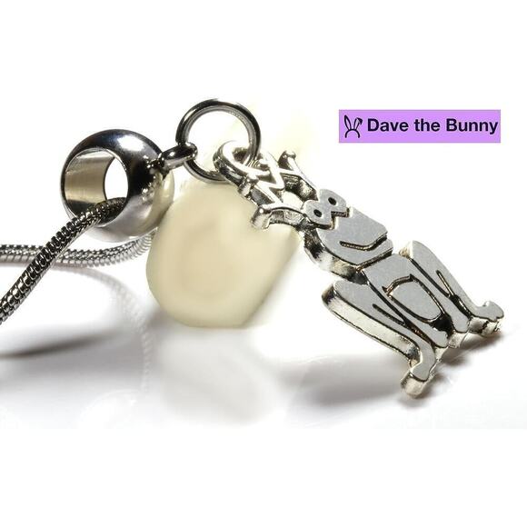 Frog Necklace - Frog with Crown Necklace Frog and Toad Gifts - Picture 6 of 8